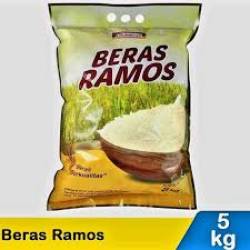 Beras Ramos 5k